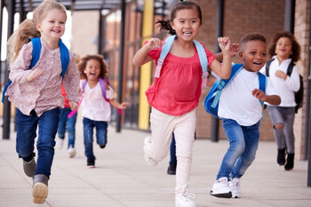 Recordaantal scholen geeft buiten les op 2 april