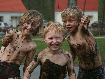 2 in 1: collecteren voor het goede doel en voor de clubkas