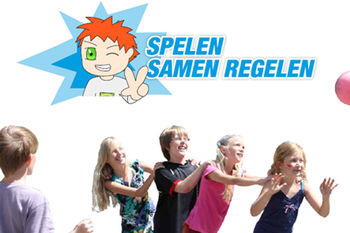 Spelen Samen Regelen gaat landelijk