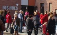 Schoolplein voor de hele wijk