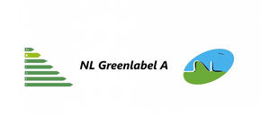 Speelplek in Zwijndrecht krijgt NL Greenlabel A