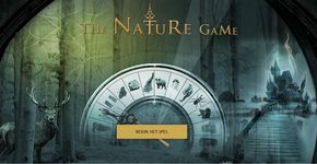 The Nature Game: speurtocht door de Hoge Veluwe