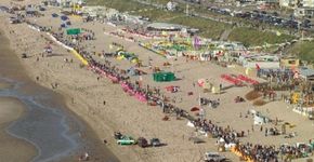 Quickscan speelruimte Zandvoort afgerond