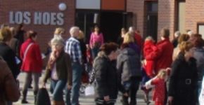 Schoolplein voor de hele wijk